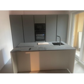 Forma 2000 - Trend 75 Kitchen