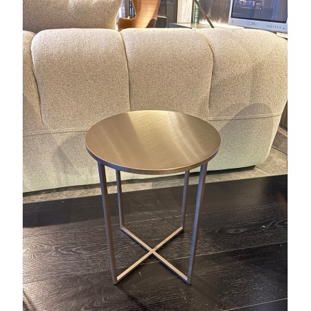 Minotti - Duchamp Table Basse
