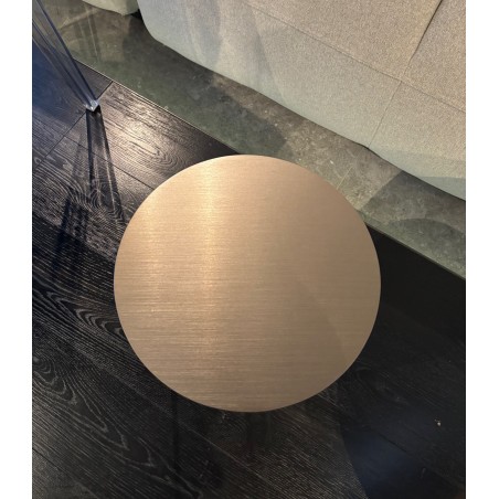 Minotti - Duchamp Table Basse