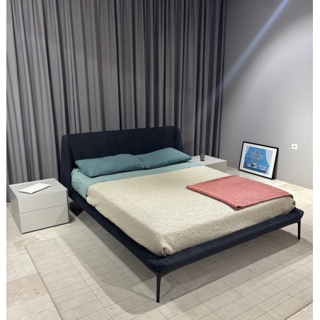 Novamobili - Velvet Letto