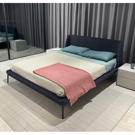 Novamobili - Velvet Letto
