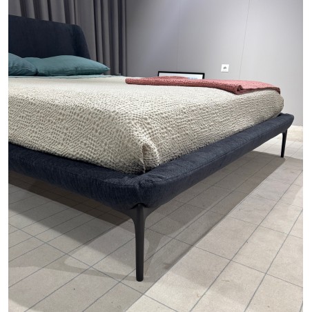 Novamobili - Velvet Bed