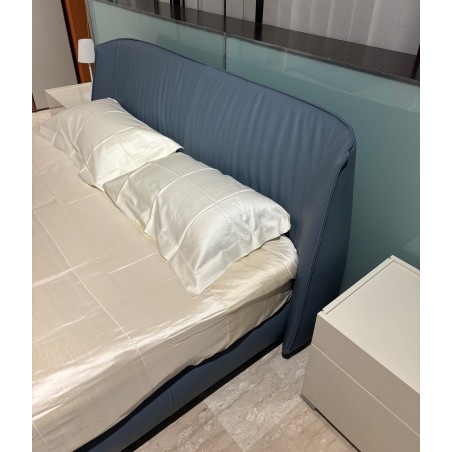 Poltrona Frau - Archibald Bed