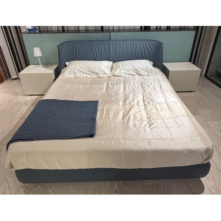 Poltrona Frau - Archibald Letto