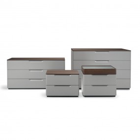 Molteni&C - 7070 Conteneurs de Nuit