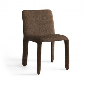 Molteni&C - Glove-Up Chair