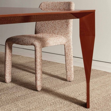 Molteni&C - Sedia O Poltroncina Glove-Up