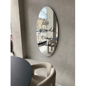 Cassina - Les grands trans-Parents Mirror