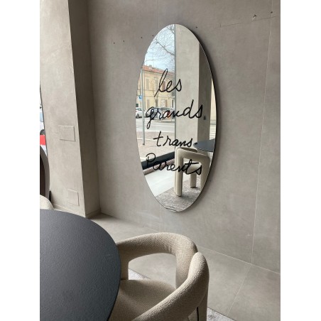 Cassina - Les grands trans-Parents Mirror