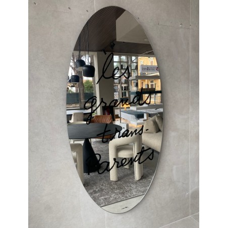 Cassina - Les grands trans-Parents Mirror