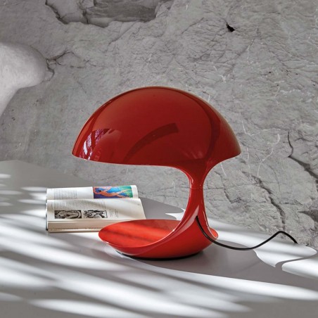 Martinelli Luce - Cobra Table Lamp