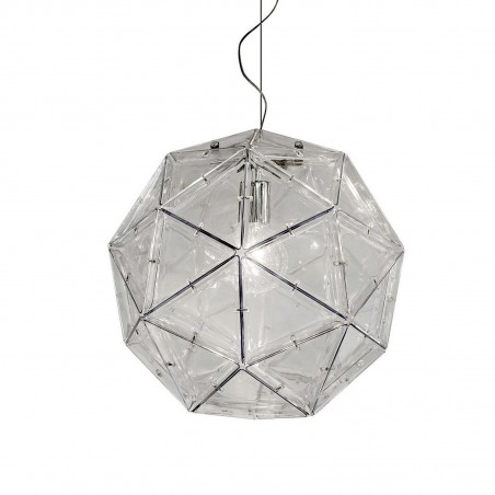 Martinelli Luce - Poliedro Suspension Lamp