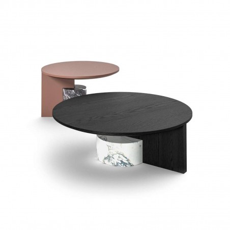 Cassina - Sengu Low Tavolino
