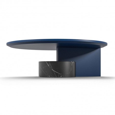 Cassina - Sengu Low Tavolino