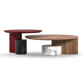 Cassina - Sengu Low Table Basse