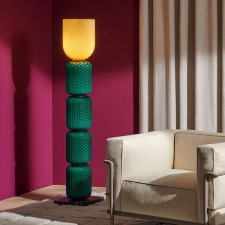 Cassina - Ficupala Lampadaire