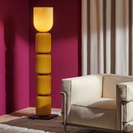 Cassina - Ficupala Floor Lamp