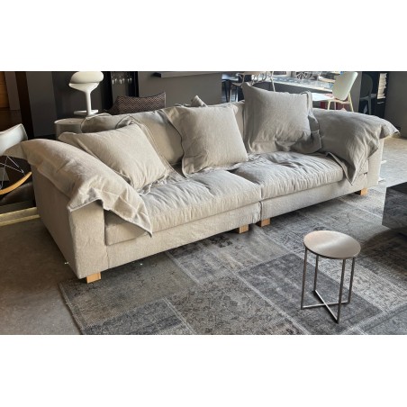 Diesel Moroso - Canapé Nebula Nine