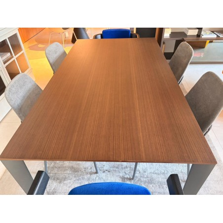 Molteni&C - Filigree Tavolo Allungabile