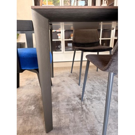 Molteni&C - Filigree Table Extendible