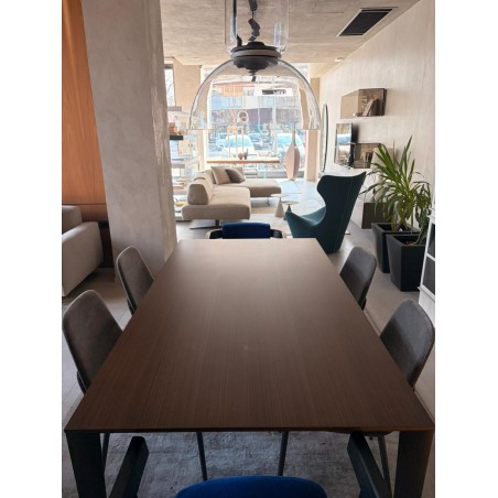 Molteni&C - Filigree Tavolo Allungabile