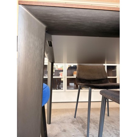 Molteni&C - Filigree Tavolo Allungabile