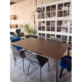 Molteni&C - Filigree Tavolo Allungabile