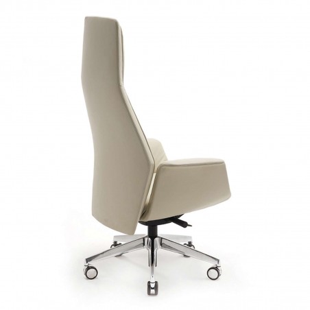 Poltrona Frau - Downtown Chaise President