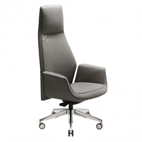 Poltrona Frau - Downtown President Chair