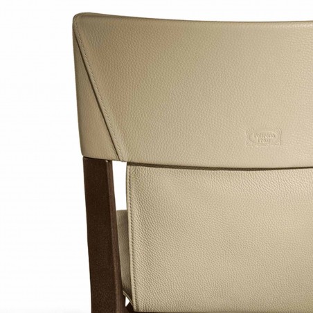 Poltrona Frau - Isadora Chaise