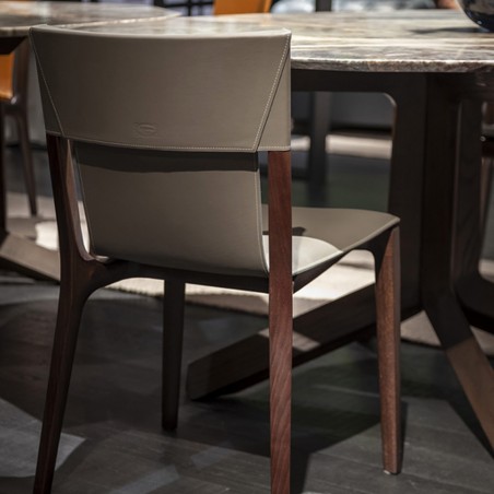 Poltrona Frau - Isadora Chair