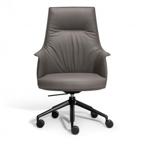 Poltrona Frau - Archibald Task Executive Office Chair