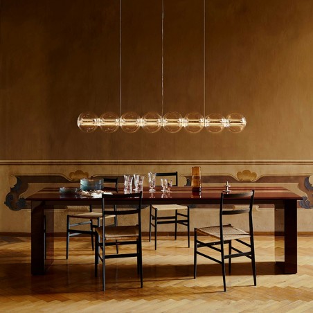 Flos - Luce Sferica S1 Sospensione