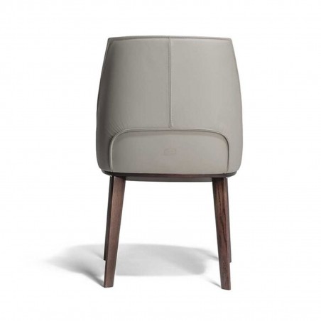 Poltrona Frau - Archibald Slim Dining Chair