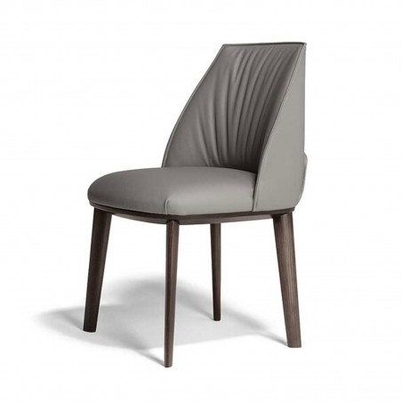 Poltrona Frau - Archibald Slim Petite Fauteuil