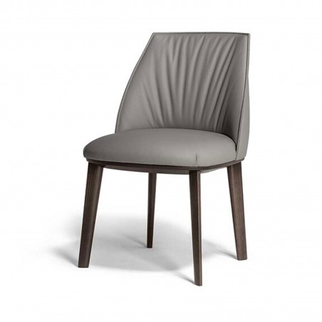 Poltrona Frau - Archibald Slim Petite Fauteuil