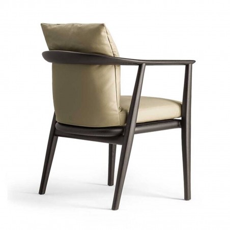 Poltrona Frau - Viola Essence Dining Chair