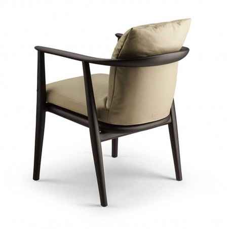 Poltrona Frau - Viola Essence Dining Chair
