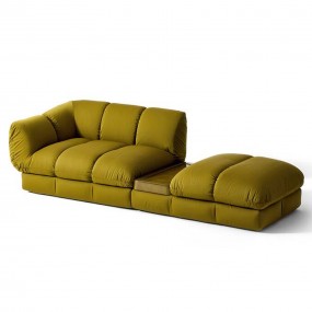 Cassina - Ardys Canapé