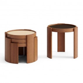 Cassina - 780/783 Tavolino