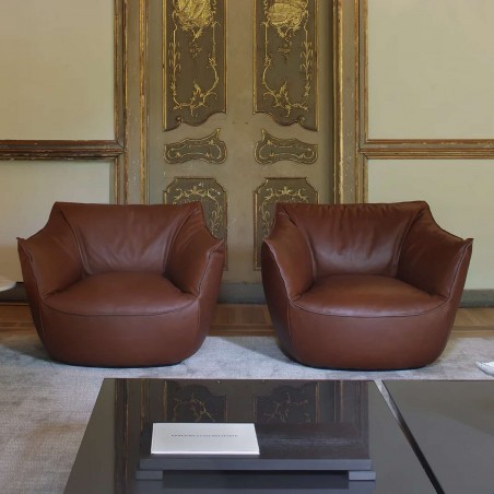 Poliform - Alfred Fauteuil