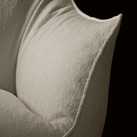 Poliform - Alfred Fauteuil