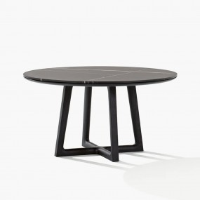 Poliform - Neo Concorde Table Rotondo