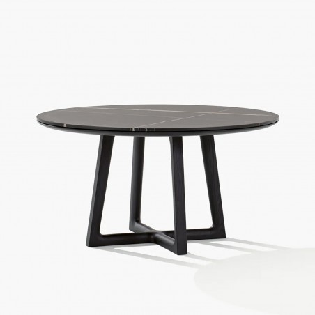 Poliform - Neo Concorde Round Table