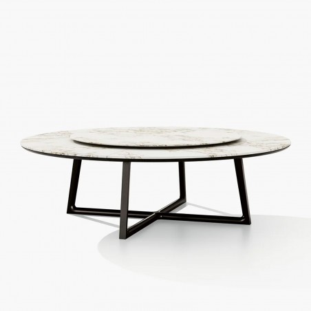 Poliform - Neo Concorde Table Ronde