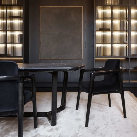 Poliform - Victoria Poltroncina