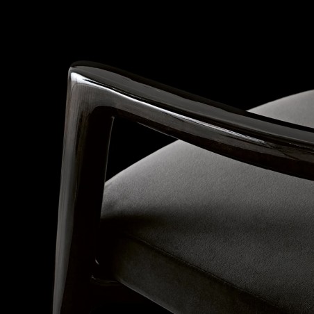 Poliform - Victoria Poltroncina