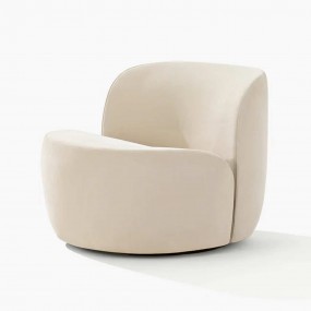 Poliform - Aqualuna Poltrona