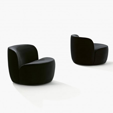 Poliform - Aqualuna Fauteuil