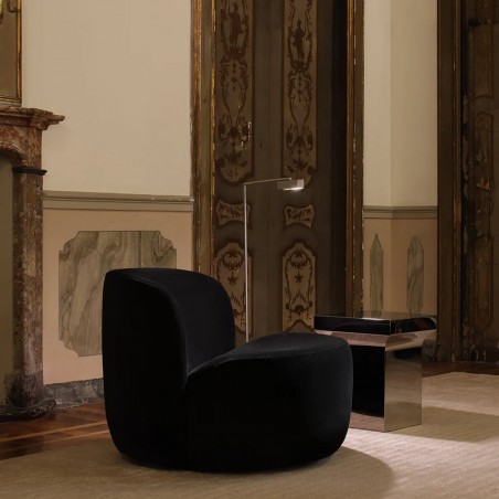 Poliform - Aqualuna Fauteuil